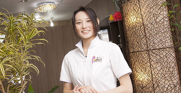 宮城県仙台市 めぐみな整骨院２