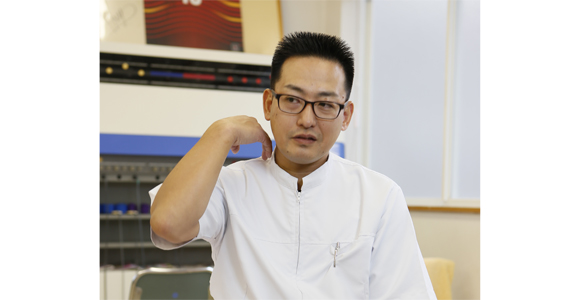 花園接骨院写真2