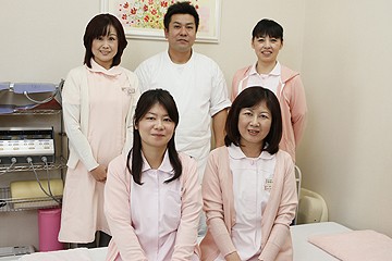 寳珠堂 あさい接骨院写真1