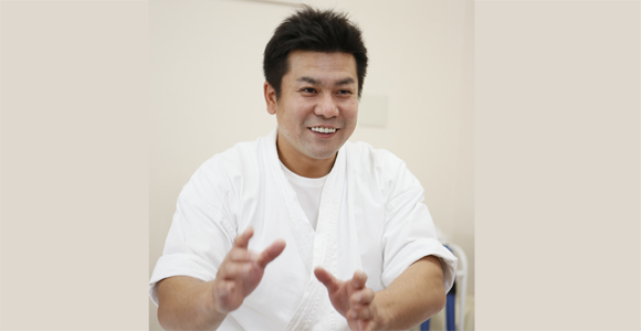 寳珠堂 あさい接骨院写真2