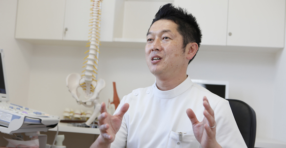 まはろ接骨院写真2