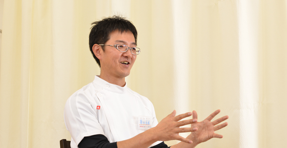 せいりき鍼灸整骨院写真2