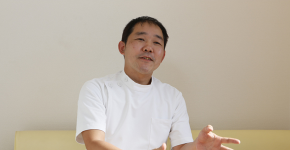 つよし整骨院写真2