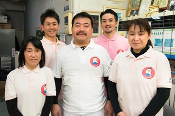 月辰会整骨院写真1