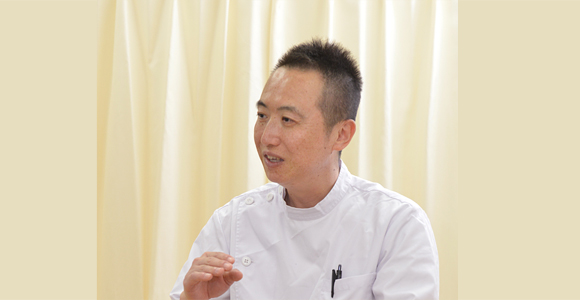 ひまわり整骨院写真2