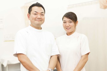 まばし中央接骨院写真1