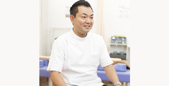 まばし中央接骨院写真2