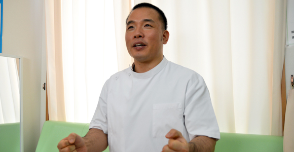 足立山整骨院写真2