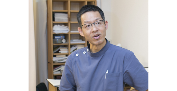 観音(かのん) 整骨院写真2