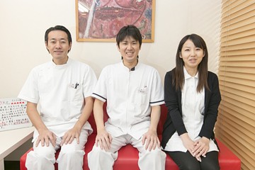 からだバランス鍼灸整骨院唐人町院写真1