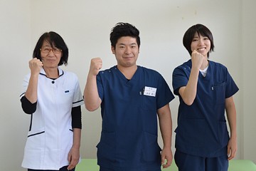 たく鍼灸整骨院写真1