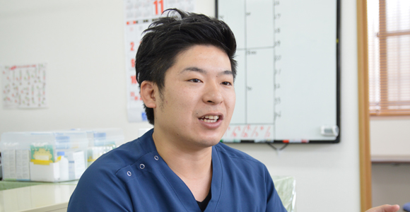 たく鍼灸整骨院写真2