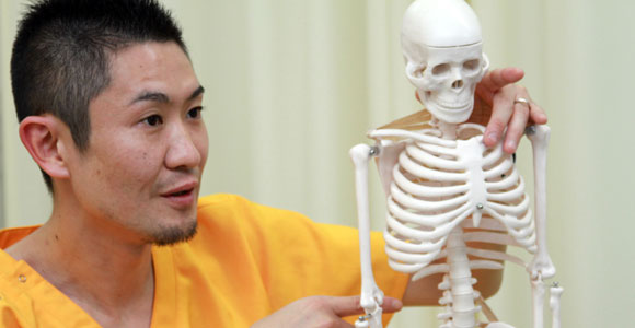 あおぎり整骨院写真2