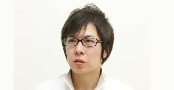 アイリス整骨院写真2