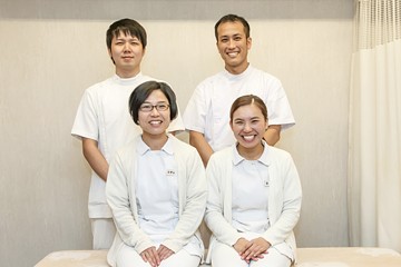 ひつじ鍼灸整骨院写真1