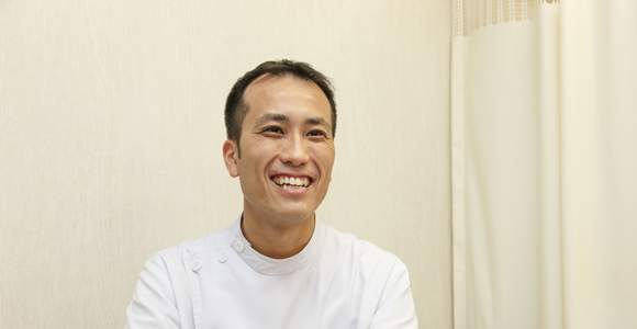 ひつじ鍼灸整骨院写真2