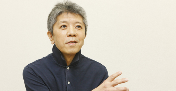 杉山手技療法写真2