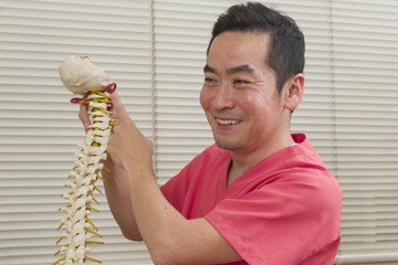 和田はり灸院・接骨院写真1