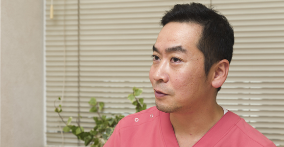 和田はり灸院・接骨院写真2