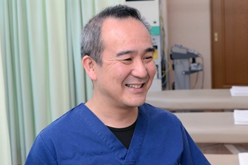 やしま整骨院写真1