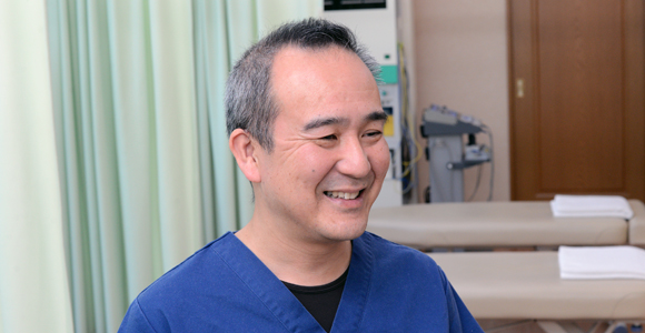 やしま整骨院写真2