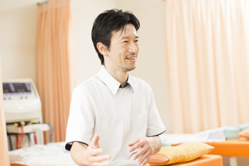 ふれあい整骨院写真1