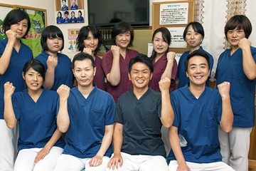 かないわ鍼灸整骨院写真1