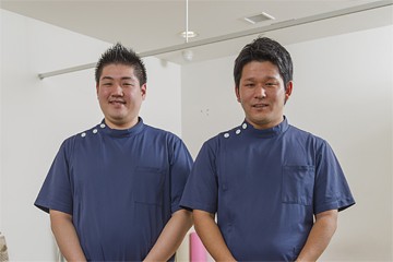 しゅん太鍼灸整骨院写真1