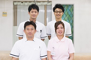 松村鍼灸整骨院 西ノ京院写真1