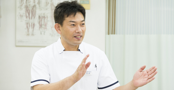 松村鍼灸整骨院 西ノ京院写真2