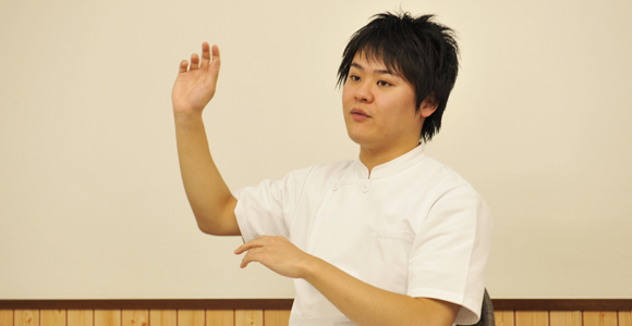 六地蔵整骨院写真2