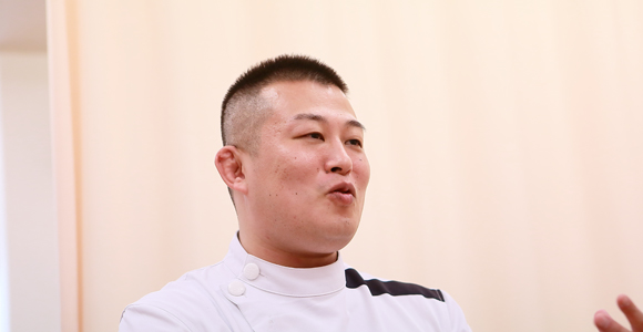 おざき針灸整骨院写真2