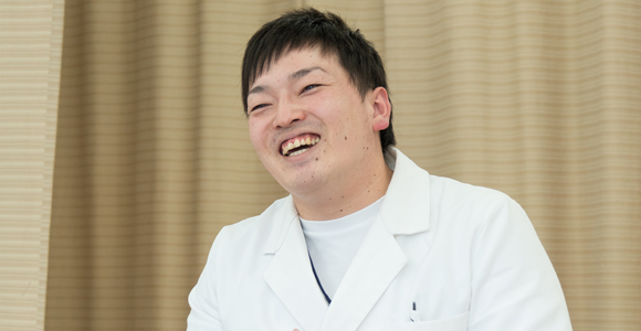 べっぷ餅ヶ浜整骨院写真2