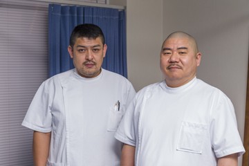 ありえす整骨院写真1