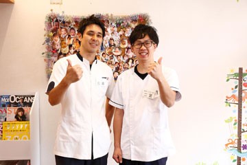 BODY RESET さらさ整骨院写真1