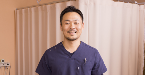 東心斎橋整骨院・鍼灸院写真2