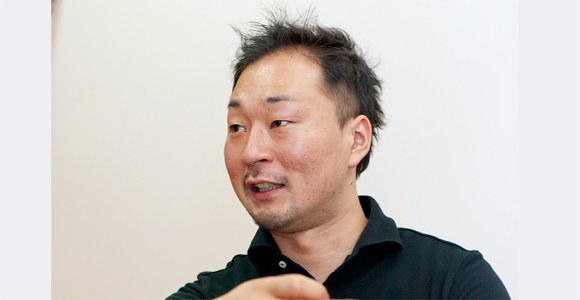 からだ筋肉整骨院写真2