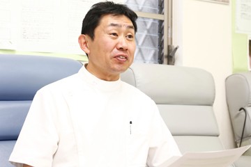 翔鍼灸整骨院写真1