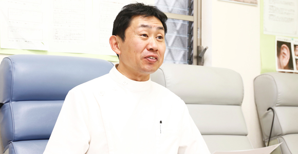 翔鍼灸整骨院写真2