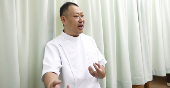 田中淀川整骨院写真2