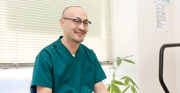 やまのうえ整骨院写真2