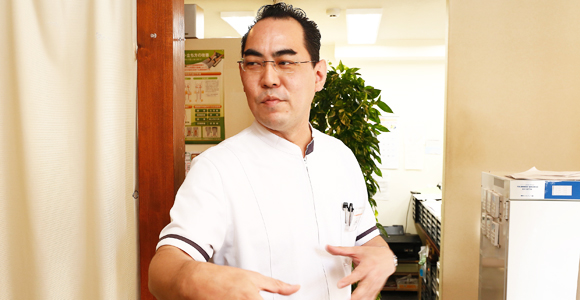 ゆとり鍼灸治療院・整骨院写真2