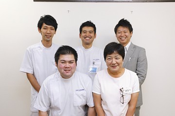 なかじま整骨院写真1