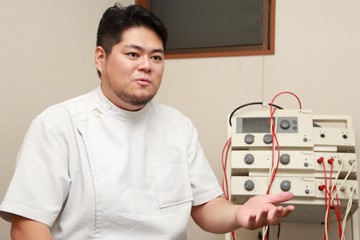 七福整骨院写真1