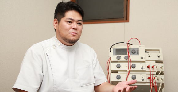 七福整骨院写真2