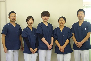 ひろた接骨院写真1