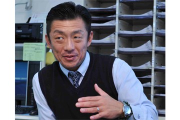 近江整骨院写真1