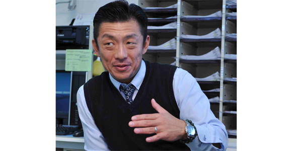 近江整骨院写真2