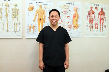 オステオパシー研究所Findit写真1