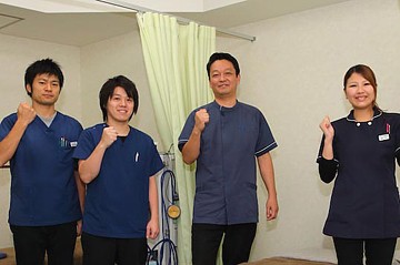 いきいき接骨院写真1